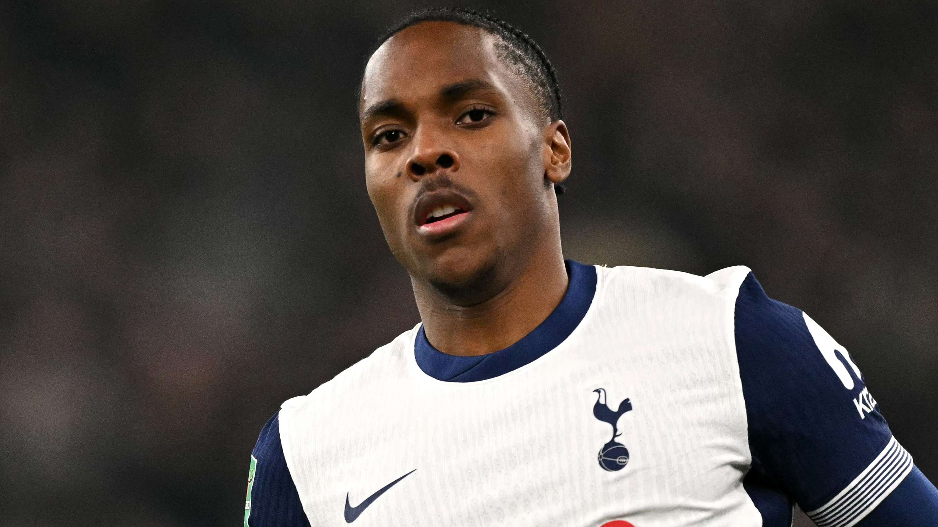 使得他成为 使得他成为