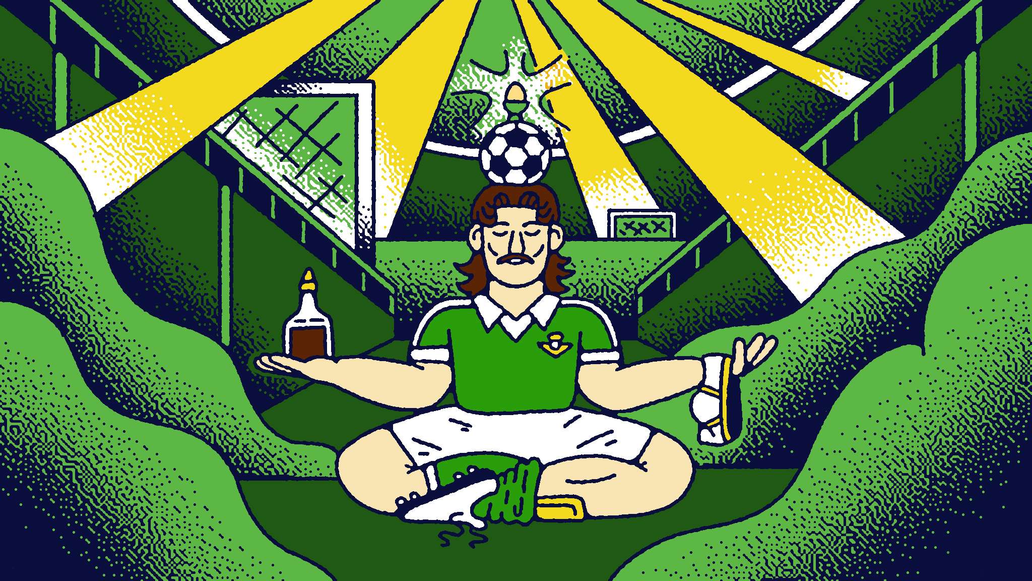 提升球员的 提升球员的